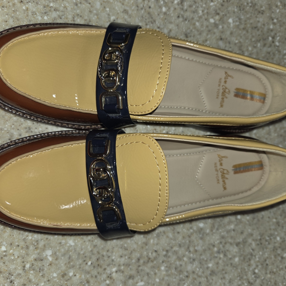 Sam Edelman Christy Loafer